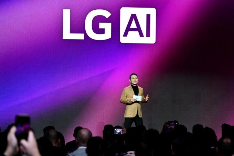Inilah Gambaran Hidup dengan “Affectionate Intelligence” yang Bakal Dihadirkan LG di CES 2025