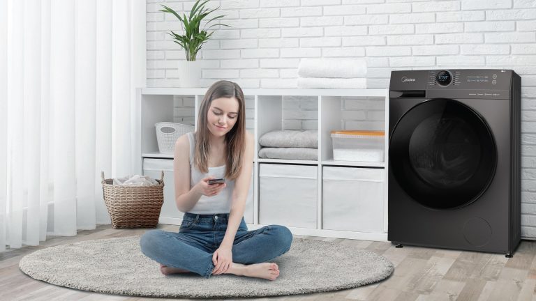 Pilah Pilih Mesin Cuci Midea: Mau yang Front Loading atau Top Loading?