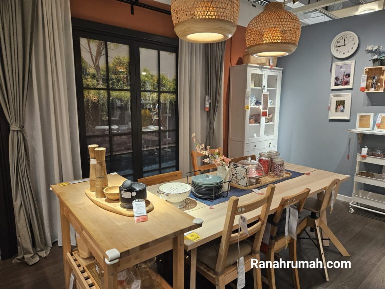 Sambut Imlek Bersama IKEA: 4 Tips Datangkan Keberuntungan dengan Penataan Rumah Selaras Feng Shui