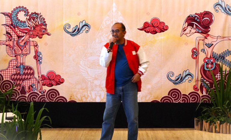 Intip Strategi Sharp Indonesia Capai Penjualan Rp12 Triliun di 2024 dan Targetkan Pertumbuhan 105% di 2025