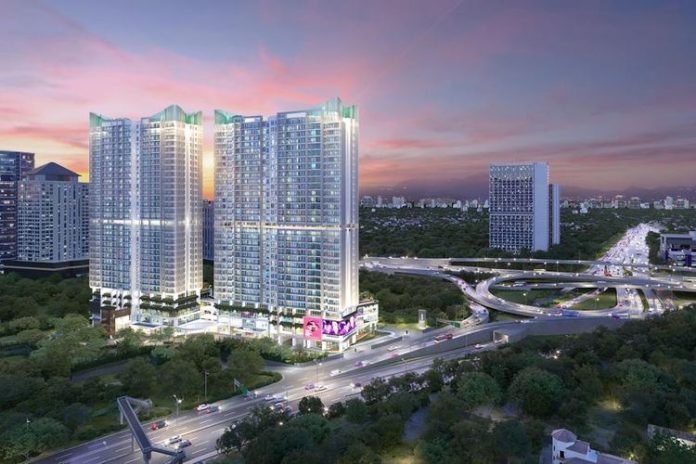 Apartemen Antasari Place