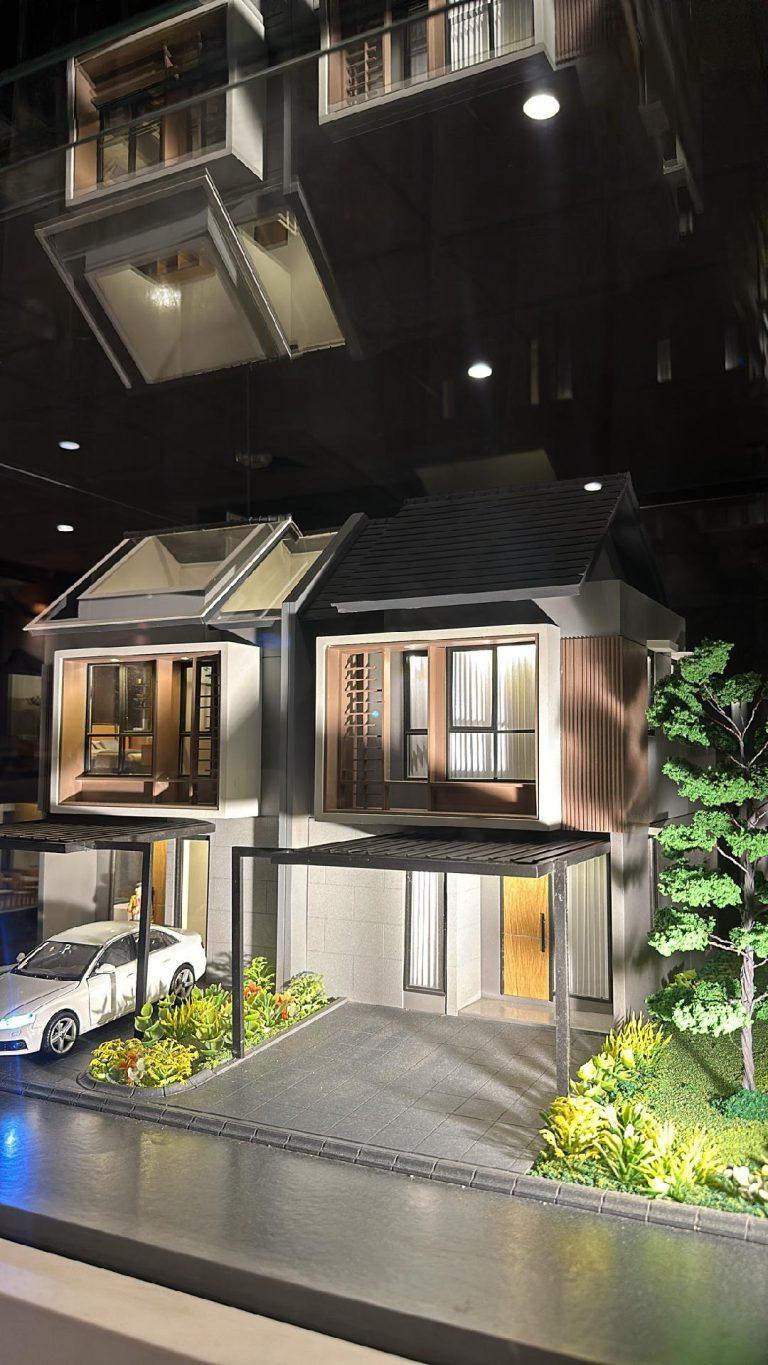 Grahayana Homes: Rumah 500 Jutaan di Pusat Kota Karawang