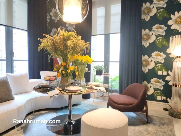 Conchita Home Gandeng 4 Desainer Ternama Indonesia di Pameran Desain “Opulent Visions”