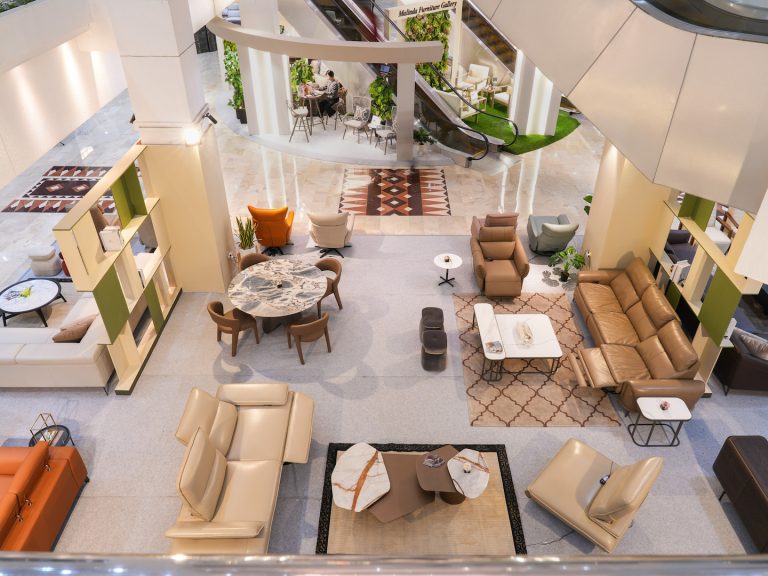 Ramadan Styling Exhibition by Homelogy x Ars.WOW, Inspirasi Ciptakan Ruang Tenang dan Nyaman Sambut Bulan Suci