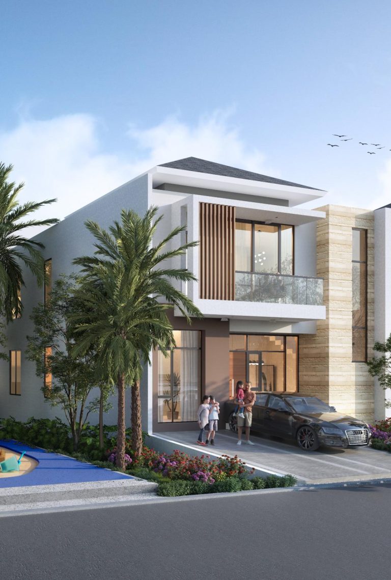 Hunian Ideal GENERASI SANDWICH: Ramah Keluarga dan Bisa Dukung Karier