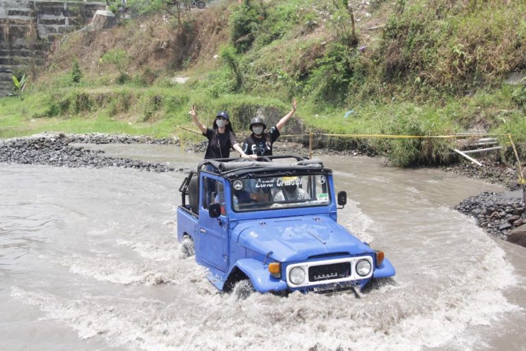 Treva&Co: Beri Pengalaman Traveling Edukatif dan Lebih Personal untuk Generasi Muda 
