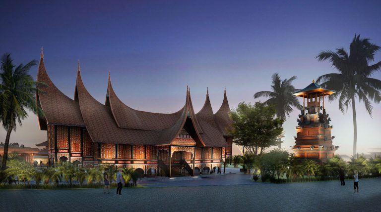 Nuanu Luncurkan Peluang Investasi Eksklusif untuk Komersial dan Residensial di Bali