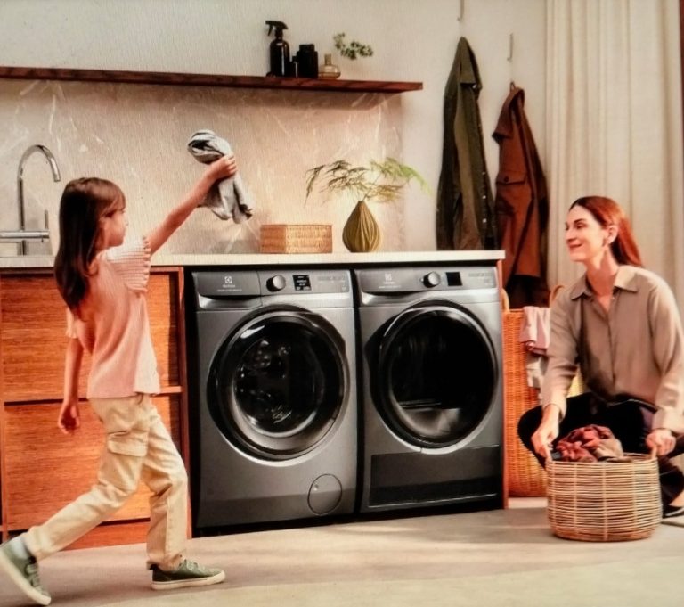 Electrolux Group Umumkan Target Daur Ulang Baru pada Produknya untuk Kurangi Emisi Karbon