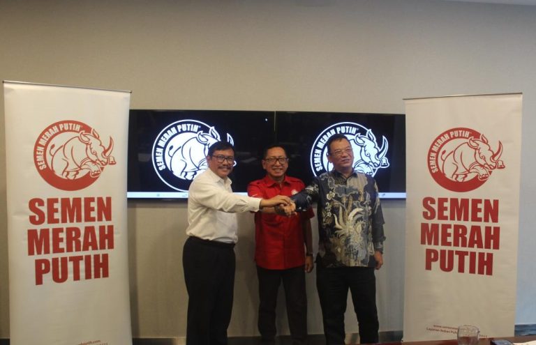 Mengenal FLEXIPLUS Semen Hidraulis Ramah Lingkungan untuk Konstruksi Hijau