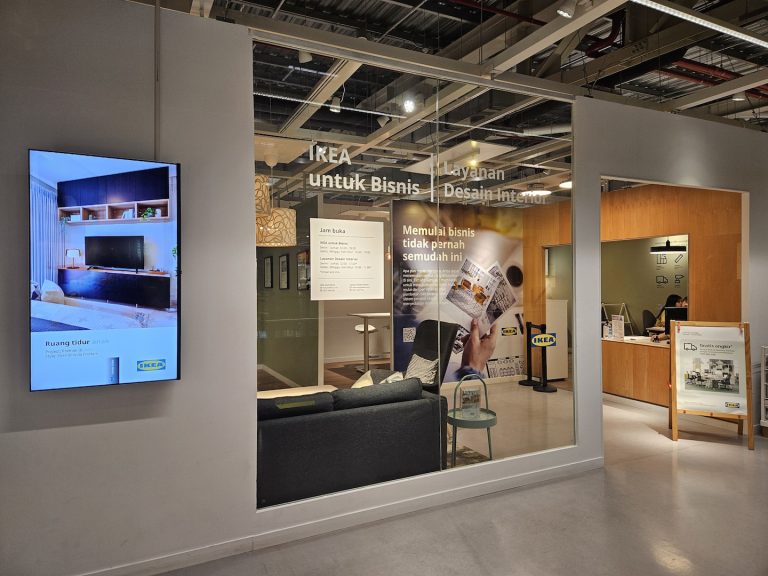 Layanan Desain Interior IKEA Buka Konsultasi Gratis di Momen Ramadan 2025 & Sediakan Cashback Jutaan Rupiah