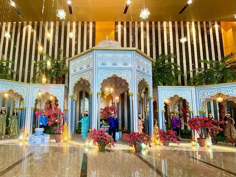 Intip Program Ramadan 2025 di Menara Astra, Rumah bagi Komunitas dengan Lingkungan yang Harmonis dan Inklusif