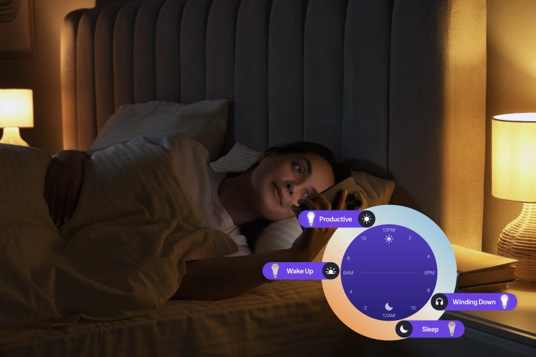 Perkenalkan “Smart Bulb” Modena Beri Solusi Smart Home dengan Pencahayaan Pintar