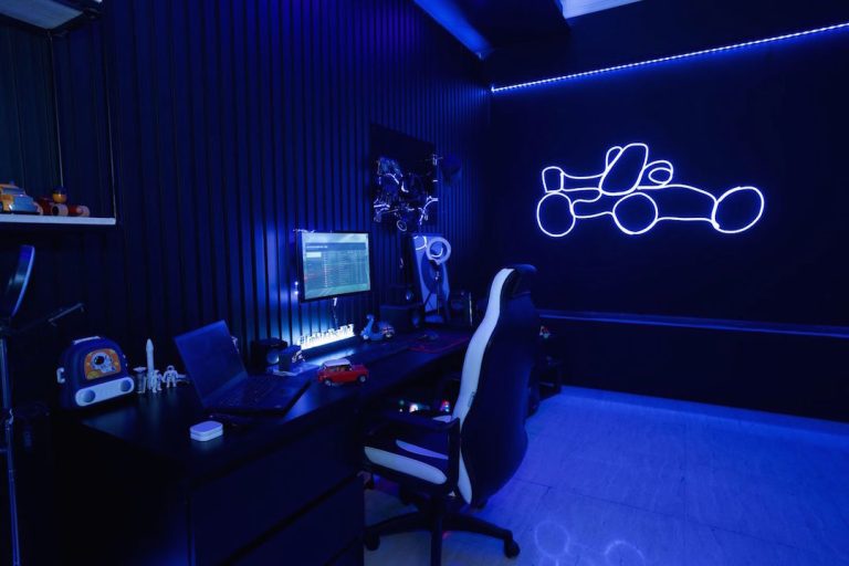 Inspirasi Menata Kamar Anak Laki-Laki agar Sesuai Karakternya