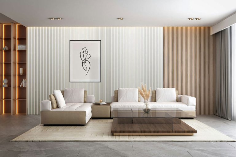 CONWOOD Material Dekoratif Pengganti Kayu Ramah Lingkungan Raih Sertifikasi EPD