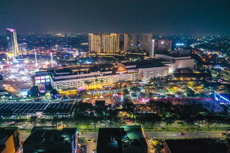 15 Tahun Summarecon Bekasi, Mendorong Kota Bekasi Menjadi New Metropolis City