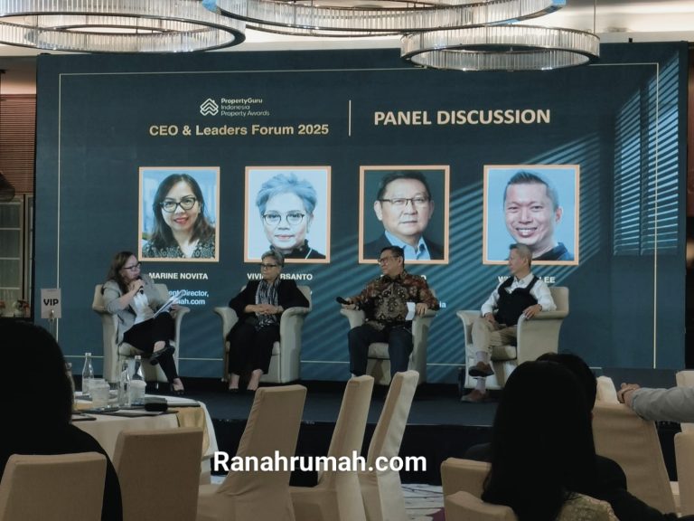 Peluncuran PropertyGuru Indonesia Property Awards ke-11, CEO & Leaders Forum 2025 Sorot Keberlanjutan dan Inovasi