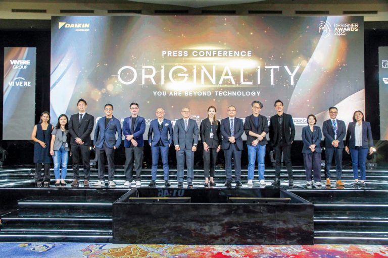 Hadapi Era AI “DAIKIN Proshop Designer Award 2025” Digelar dengan Tema Originality, Kolaborasi Indonesia dan Malaysia