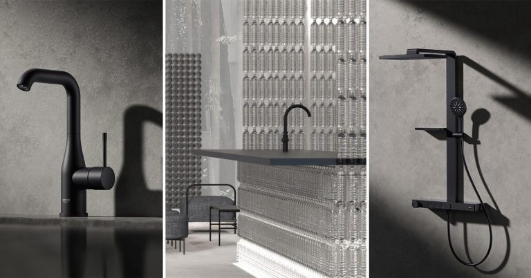 GROHE Aqua Gallery Hadir di Milan Design Week 2025, Beri Pengalaman Imersif Terbaru Berinteraksi dengan Air