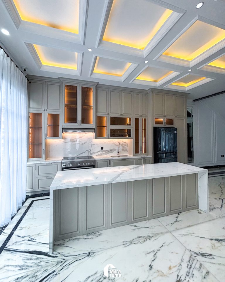 Konsep Rumah Open Space Makin Ngetren Saja, Ini Tips Penerapannya!