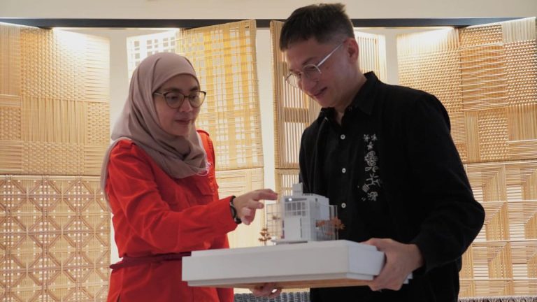 Kartini Modern: Perempuan dalam Industri Konstruksi, Kenapa Tidak?