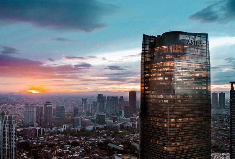 Capai Pertumbuhan Signifikan di 2024, Astra Property Tetapkan 3 Pilar Ini sebagai Fokus Strategi 2025