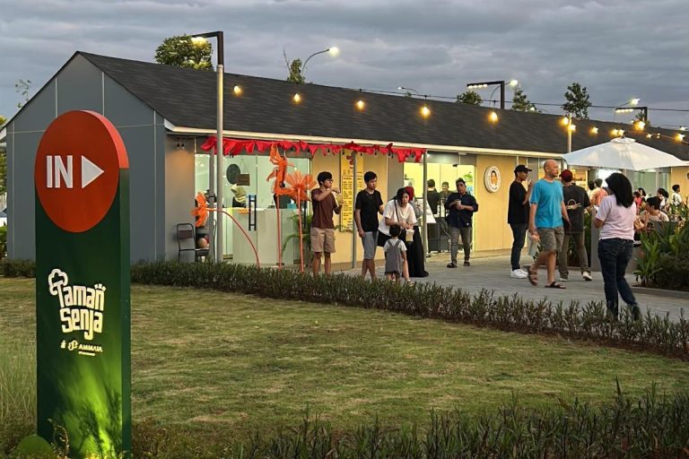 Astra Land Indonesia Gelar “5K Disco Run: Back to 80s” Segera Daftar!