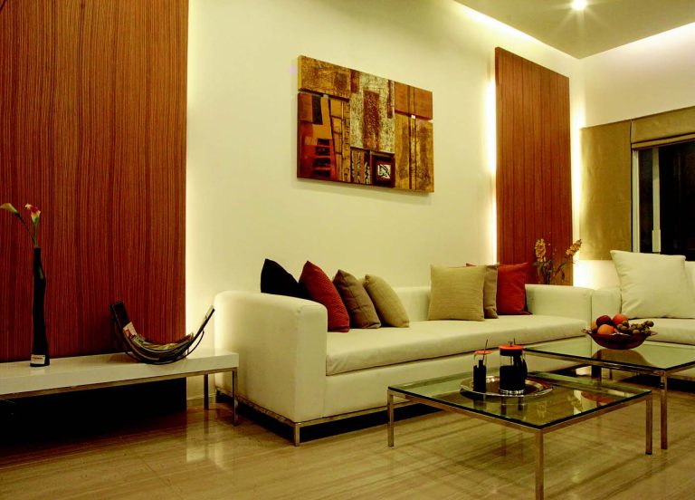 Cerdik Mendesain, Apartemen Ini punya Semua Ruang Bahkan Ruang Servis