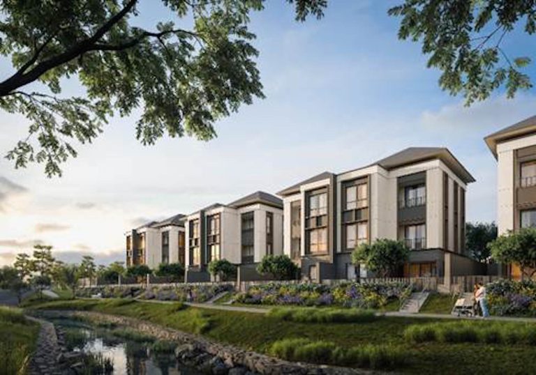 Rivella Klaster Kedua Altea BLVD Diluncurkan, Residensial di Cibubur Bersertifikasi Greenship Platinum