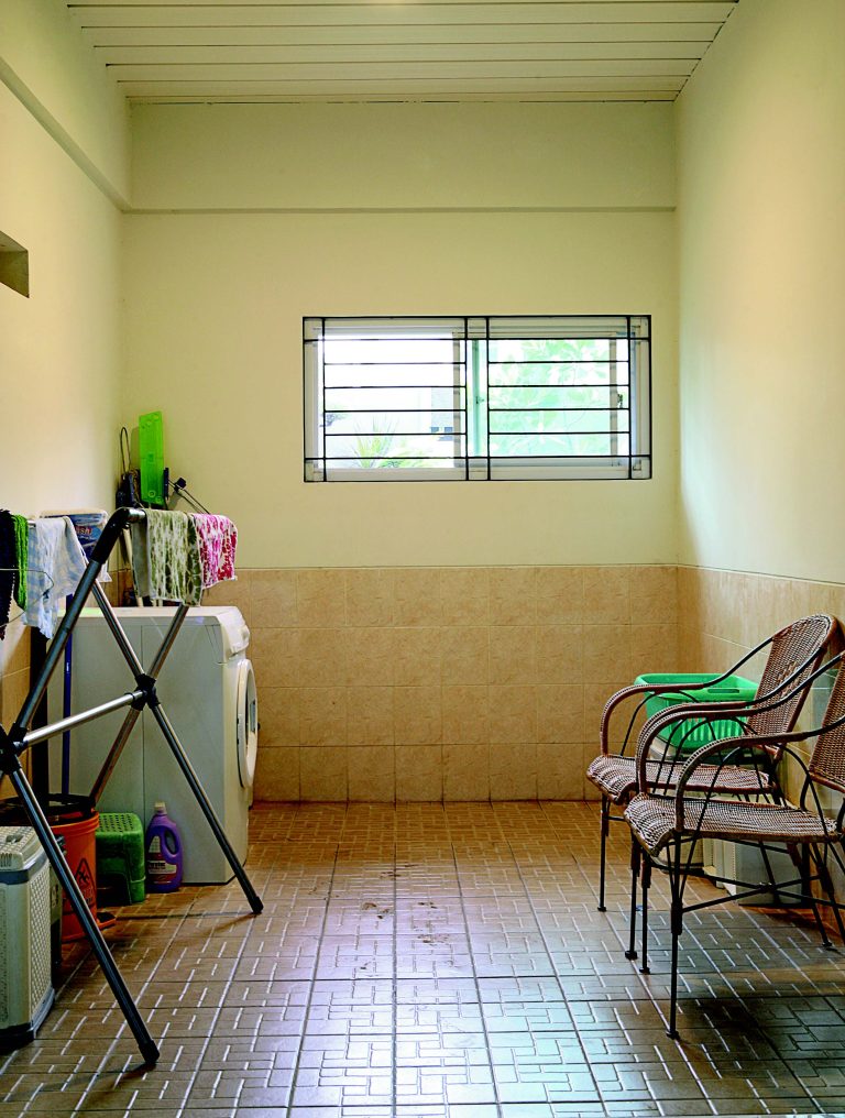 Ini Ukuran Ideal 3 Jenis Ruang Servis di Rumah agar Ergonomis bagi Penggunanya