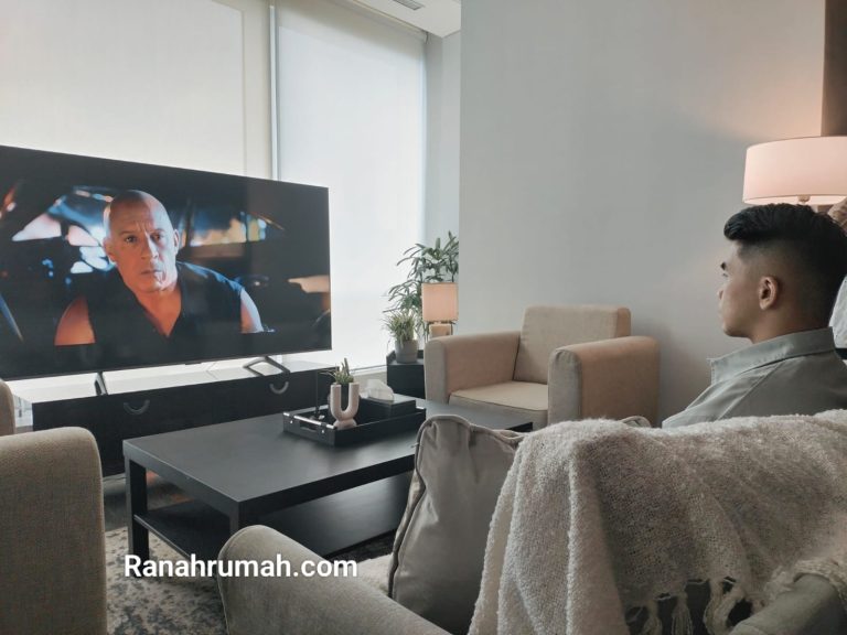 TV A Pro Series 2026 Terbaru dari Xiaomi dengan Layar Imersif dan Suara Sinematik