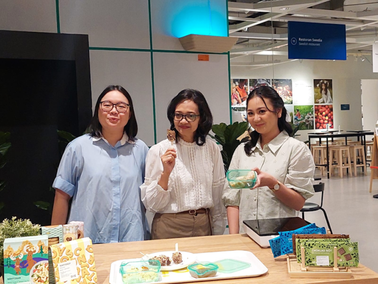 Mengatasi Anak Susah Makan dan Tips Siapkan Makanan Bergizi untuk Bekal Sekolah