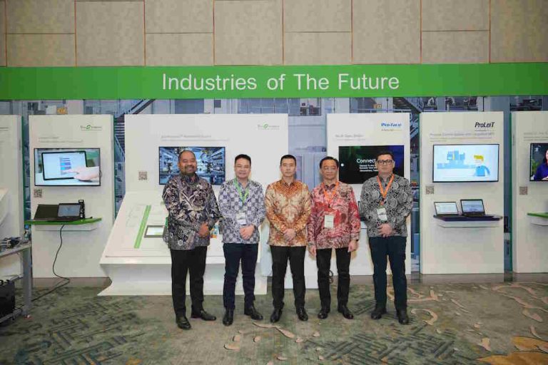 Gelar Innovation Day Semarang 2025, Schneider Electric Perkuat Kolaborasi dengan Sektor Industri untuk Transformasi Digital dan Efisiensi Energi