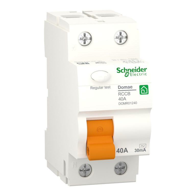 Pakai MCB Saja Belum Cukup! Tambahkan RCCB Ini untuk Proteksi Ganda dari Bahaya Kebakaran dan Kesetrum