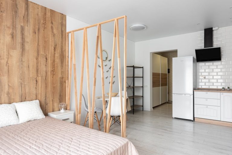 Dampak Buruk jika Kamar Menghadap Dapur Menurut Feng Shui dan Pembenahannya