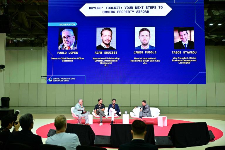 Panduan Cerdas Investasi Properti Lintas Negara: Jangan Lakukan Kesalahan Umum Ini!