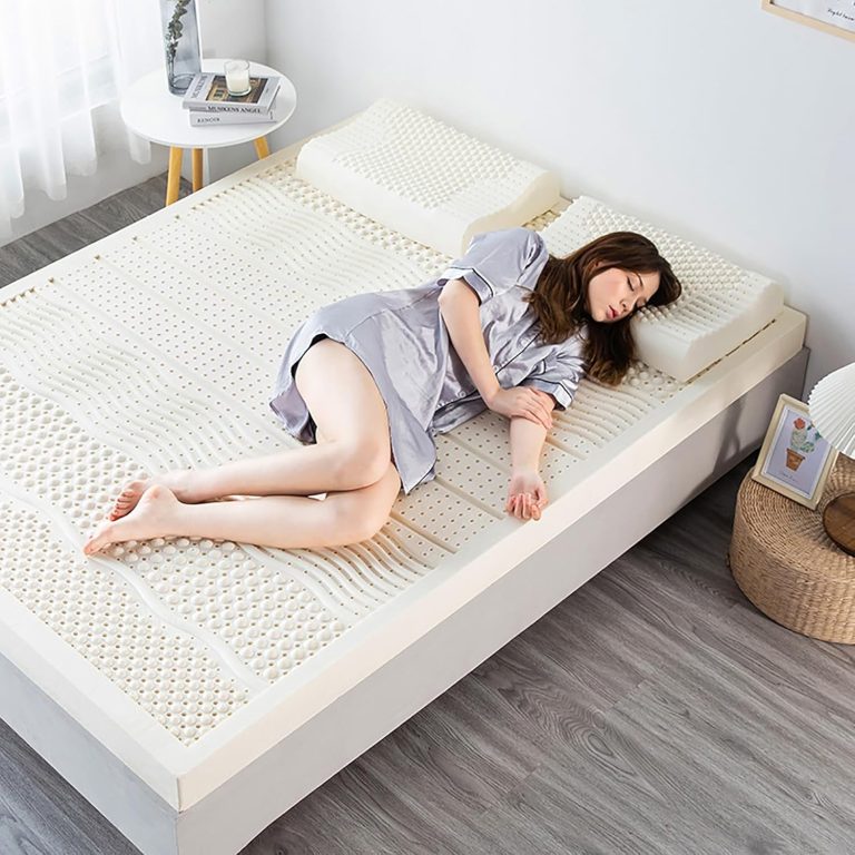 Mengenal Kasur Lateks: Harganya Mahal, Lebih Unggul dari Kasur Pegas?