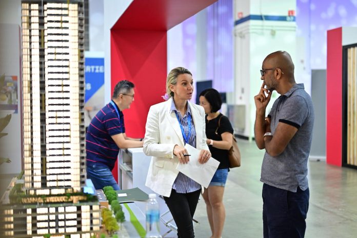 Properti lintas negara preferensi pembeli properti Next-Gen Property Products; What Today's Buyers Actually Want