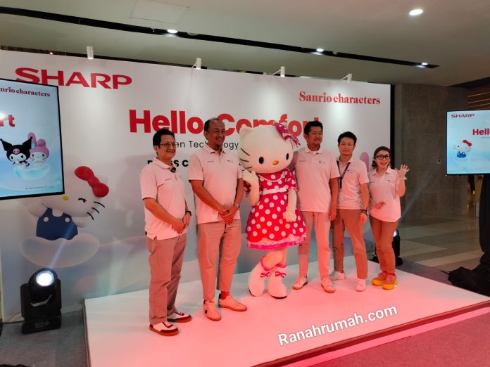 Hello Comfort Sharp Indonesia-1