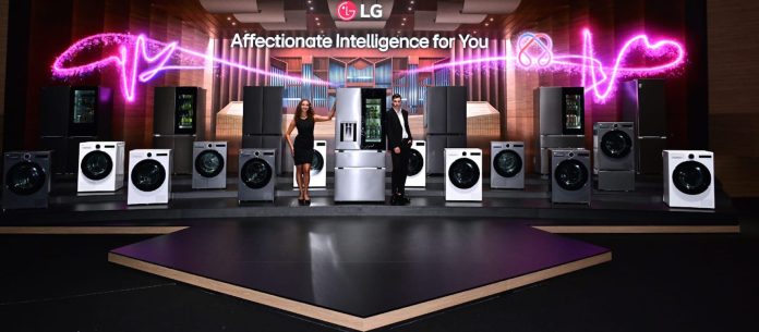 LG IFA 2025 (1)