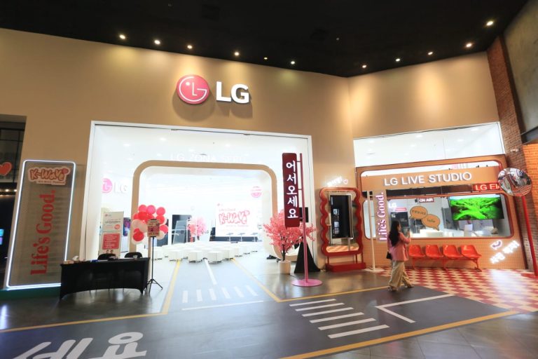 Serunya Life’s Good K-Wave Festival LG: Usung Budaya Korea Selatan