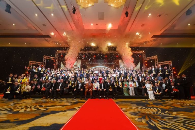 PropertyGuru Asia Property Awards 2025: Panggung Besar Para Pengembang dan Kota Masa Depan Asia