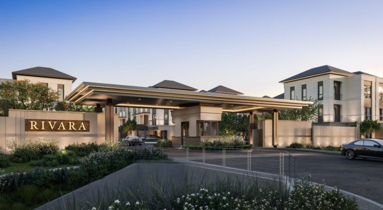 Standar Baru Hunian Hijau dari GBCI: Best Greenship Performance Neighborhood untuk Altea BLVD