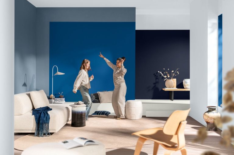 Colour of the Year 2026 Dulux: Biru untuk Setiap Ritme Hidup
