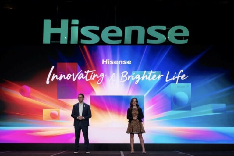 Hisense CES 2026