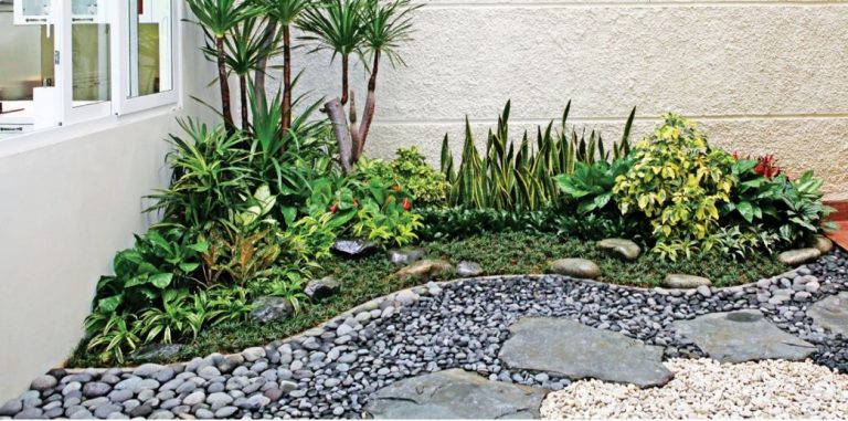 innercourt taman kering