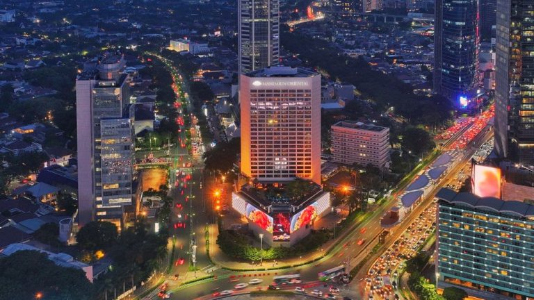 Mandarin Oriental Jakarta Tegaskan Komitmen Keberlanjutan, Raih 5 Penghargaan Bergengsi