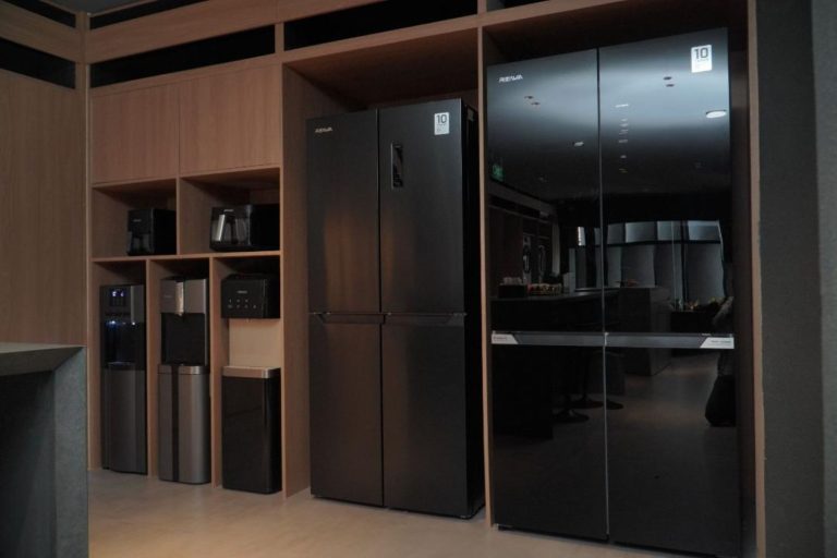 Hadir di Semarang, REIWA Resmikan Flagship Store Perdana di Indonesia