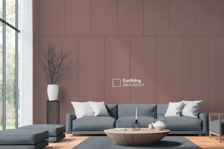 Tren Warna Hunian 2026: Dari Bahari hingga Etnik ala Nippon Paint