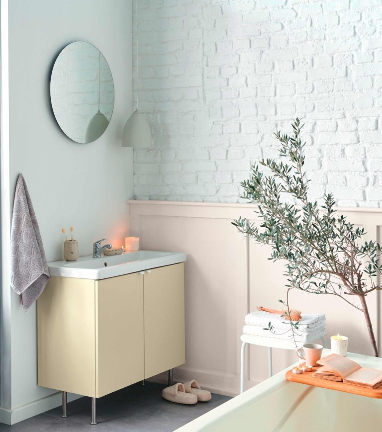 Cara Memilih Warna Rumah Sesuai Kepribadian: Dari Tenang hingga Ekspresif