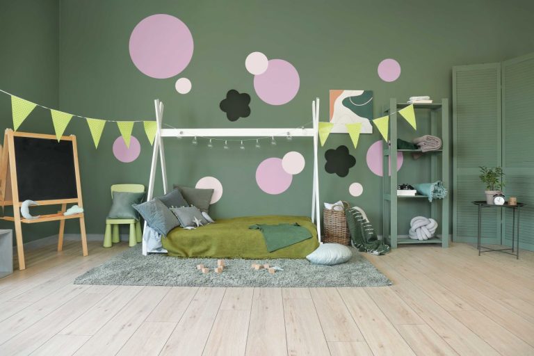 Color Do’s and Don’ts: Cara Memilih Warna Rumah yang Tepat dan Tidak Sekadar Ikut Tren